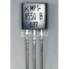 S8550 (Транзистор S8550)