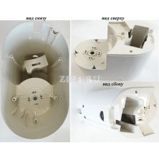 RJ-M920S корпус соковыжималки (Корпус соковыжималки для соковыжималок REDMOND)