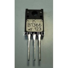 0TR136600AA (Транзистор KTB1366-O(2SB1366))