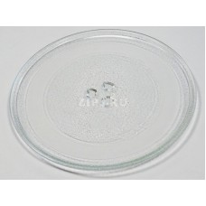 RM-2002D блюдо (стекло) Ф255mm (Блюдо (стекло) Ф255mm для микроволновых печей REDMOND)