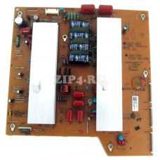 EAX63551302 (Плата Z-SUS BOARD для телевизора LG, 50R3_Z)