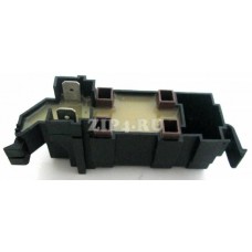 8049296 (Электроподжиг (блок розжига) 4-х контактный для газовой плиты HANSA, W10R-4A)