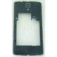 5S58C03249 (Рамка (средняя часть корпуса) для смартфона Lenovo)
