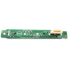 715G4921-K02-000-004X (Плата клавиатуры для монитора PHILIPS, 715G4921-K02-000-004X)