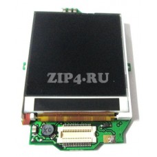 MP718-LCD02-XXX13 (Дисплей в сборе MP718-LCD02-XXX13 для мобильного телефона HYUNDAY)