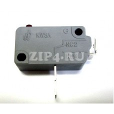 4055097234 (Микропереключатель для микроволновой печи Zanussi KW3A)
