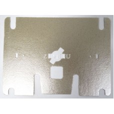 RMB-M737/6 слюда RMB-M737-6 (Слюда RMB-M737-6 для электрогрилей REDMOND)
