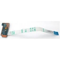 90007354 (Субплата кнопки включения со шлейфом для ноутбука Lenovo серии B50)