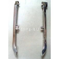 RGM-M805 Боковые части ручки (металл) (Боковые части ручки для электрогрилей REDMOND)