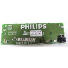 310432832474 (Плата фотоприемника для телевизора PHILIPS)