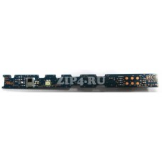 1P-112B801-2010 (Плата фотоприемника для телевизора SONY)