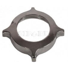 BR67000903 (67000903) Гайка раструба для мясорубки BRAUN)