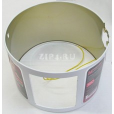 RMC-M25 корпус (металл) белый вариант №1 (Корпус (металл) белый вариант №1 для мультиварок REDMOND)