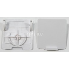 RMG-1211 крышка отсека для хранения провода сетевого (Крышка отсека для хранения провода сетевого для мясорубок REDMOND)
