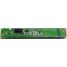 715G5763-R01-000-004S (Плата с ИК-сенсером для телевизора PHILIPS)
