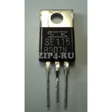 VHISE115N1 (Микросхема SE115N)