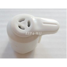 RMC-PM180 клапан выпускной (съёмный) белый (Клапан выпускной (съёмный) белый для мультиварок REDMOND)