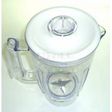 MS-650008 (Чаша в сборе для блендера Moulinex)