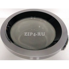 0020808657E (Люк в сборе для стиральной машины HAIER)