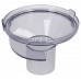 432200535591 (Воронка фильтра циклона для пылесоса PHILIPS)