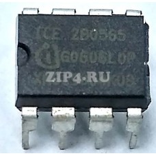 93213 (Микросхема ICE2B0565)