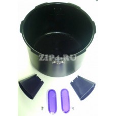 SS-994792 (Чаша с ручками для мультиварки Moulinex)