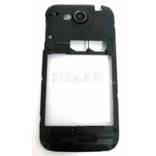 Задняя часть копуса A706 (Задняя часть корпуса для смартфона Lenovo A706)