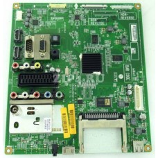 EBU61504801 (Главная плата (Main Board) для телевизора LG)