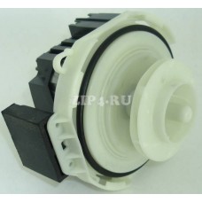 302488 (Циркуляционных насос (помпа) для посудомоечной машины INDESIT ARISTON)