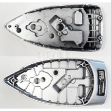 RI-C232 юбка (красный) (Юбка (красный) для утюгов REDMOND)