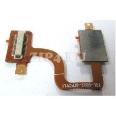MP738-FLX03-XXX14 (Шлейф для мобильного телефона HYUNDAI)