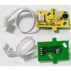 SkyAirClean RAC-3706S плата индикации RAC-3706S (Плата индикации RAC-3706S для увлажнителей и очистителей воздуха REDMOND)