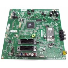 715G3285-1B (Главная плата (Main Board) для телевизора PHILIPS)