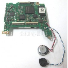 Плата Nikon Coolpix S3300 (Главная плата (Main PCB) для фотоаппарата Nikon Coolpix S3300, KP35170)