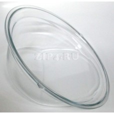 1108430107 (Стекло люка (двери) для стиральной машины ELECTROLUX, ZANUSSI, AEG)
