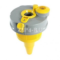 903099-01 (Циклон (желтый, серый) для пылесосов DYSON)
