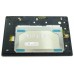 5D68C04085 (Дисплей в сборе (сенсор, LCD дисплей, рамка дисплея) для планшета Lenovo)