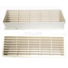 SkyAirClean RAC-3706S решетка для выпуска воздуха RAC-3706S (Решетка для выпуска воздуха RAC-3706S для увлажнителей и очистителей воздуха RED)