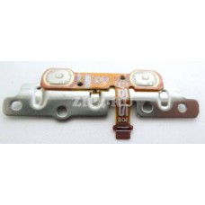 TF701T кнопки громкости (TF701T шлейф с кнопками громкости для планшета ASUS TF701T)