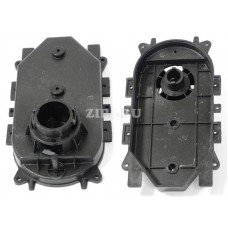 RMG-1215 редуктор (часть передняя) вариант № 1 (Редуктор (часть передняя) вариант № 1 для мясорубок REDMOND)