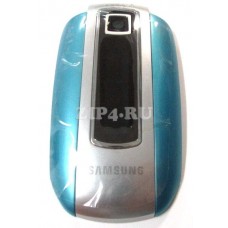 GH98-02550C (Верхняя часть корпуса для мобильного телефона Samsung)