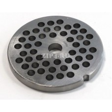 RMG-1205 решетка перфорированная средняя (Решетка перфорированная средняя для мясорубок REDMOND)