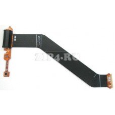 GH59-12404A (Шлейф разъема зарядки с микрофоном для планшета Samsung)