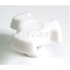 4370W1A006B (Куплер (крест вращения тарелки) для микроволновой печи LG)