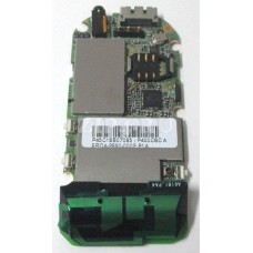 MAIN BOARD SM-2890 (Основная плата для мобильного телефона SITRONICS SM-2890)