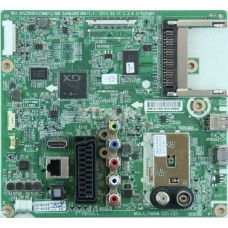EBU62013402 (Главная плата (Main Board) для телевизора LG)