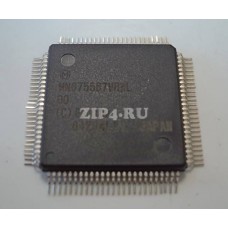 MN675567VRWL (Микросхема MN675567VRWL)