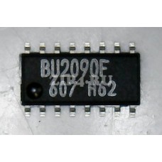0IRH209000A (Микросхема BU2090F)