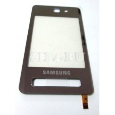 GH59-05546D (Сенсорное стекло (тачскрин) для мобильного телефона Samsung)