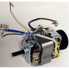 996510062808 (Мотор (двигатель) для мясорубки PHILIPS)